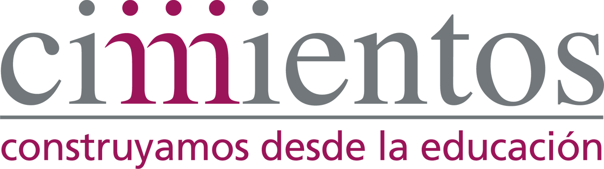 Logo Cimientos